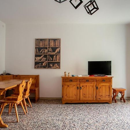 Apartmán Casa Di Chiara Benátky Exteriér fotografie