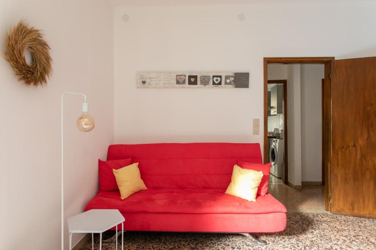 Apartmán Casa Di Chiara Benátky Exteriér fotografie