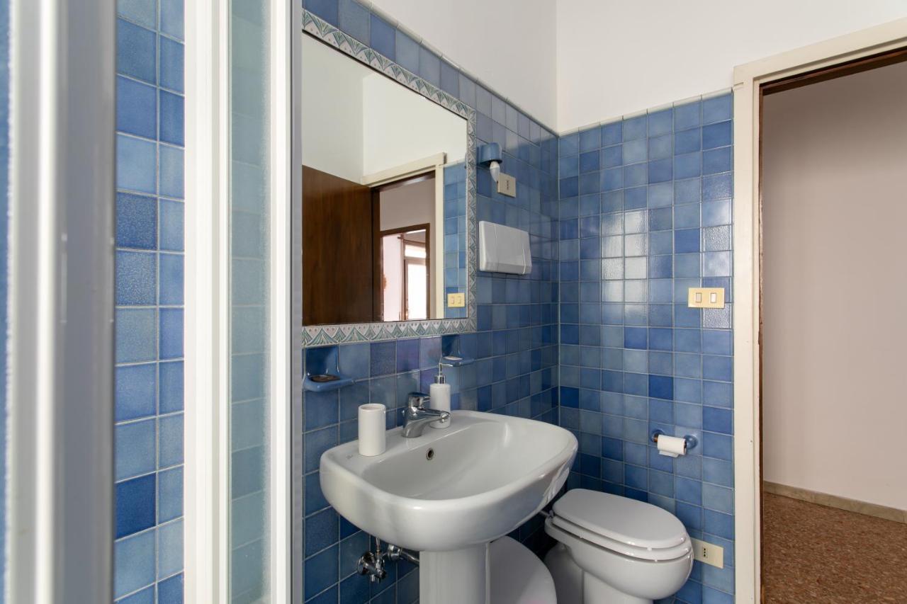 Apartmán Casa Di Chiara Benátky Exteriér fotografie