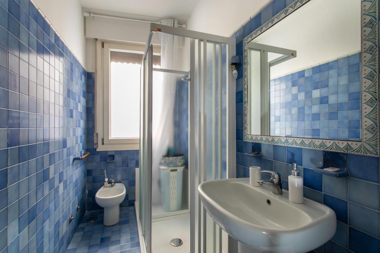 Apartmán Casa Di Chiara Benátky Exteriér fotografie