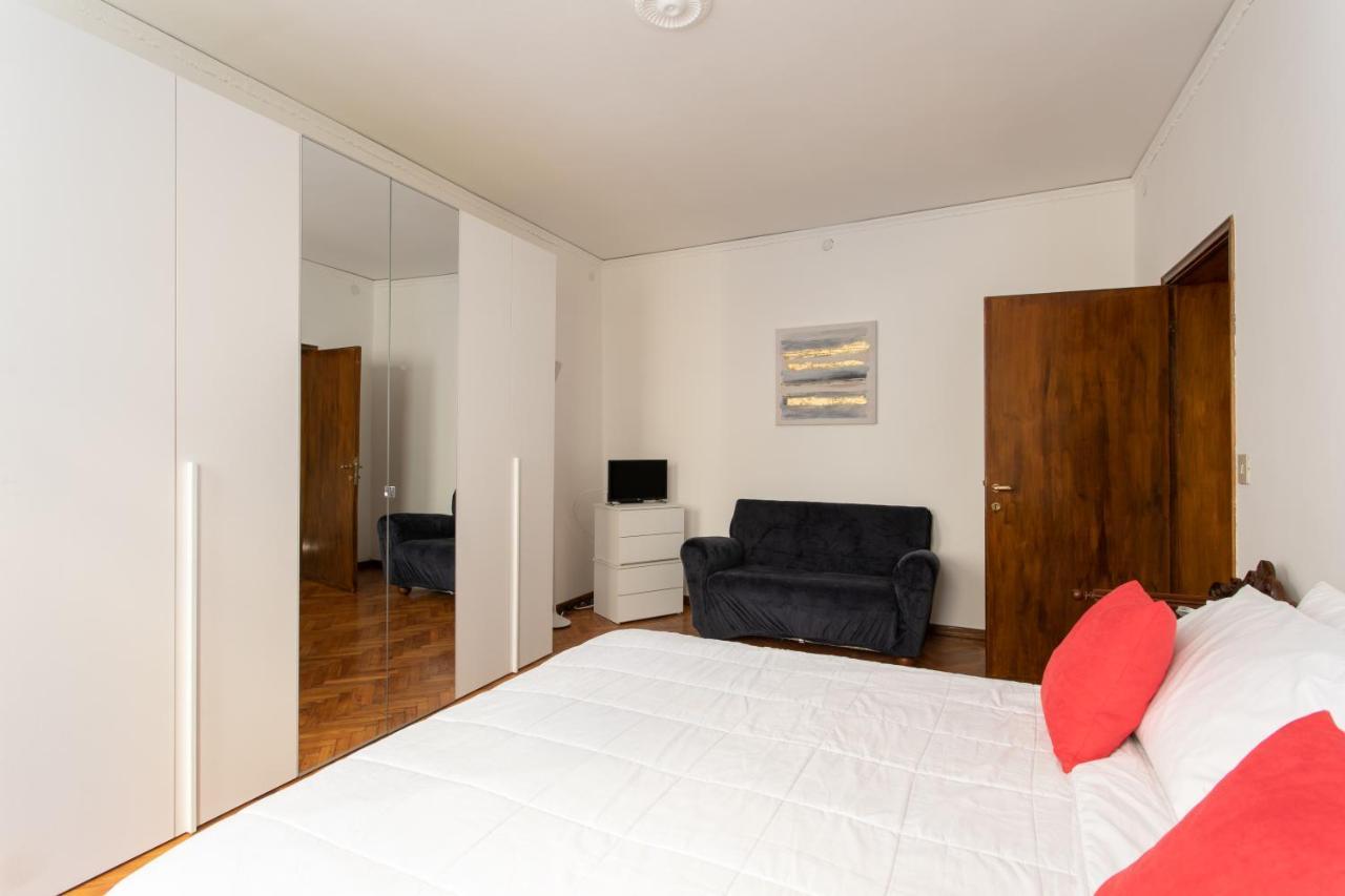 Apartmán Casa Di Chiara Benátky Exteriér fotografie