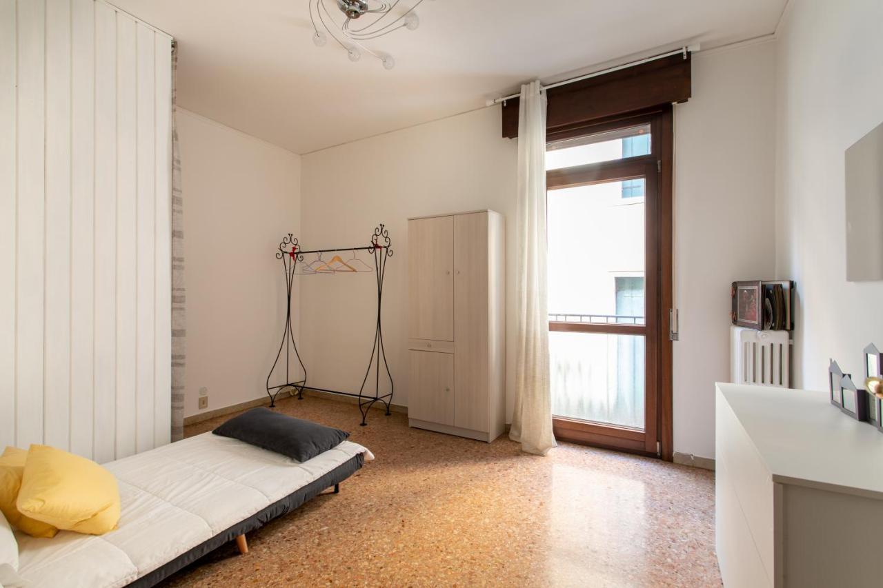 Apartmán Casa Di Chiara Benátky Exteriér fotografie